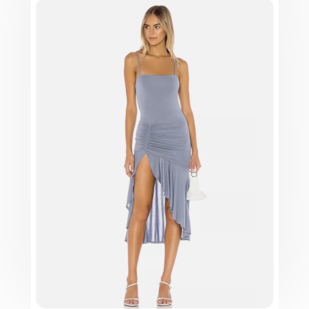 Revolve Lovers and Friends dress